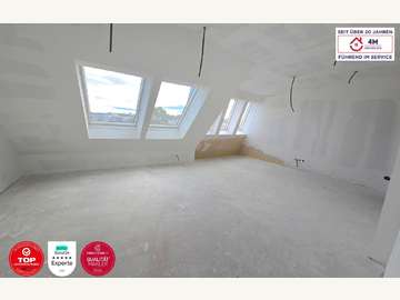 Penthouse in 1170 Wien