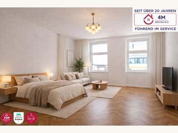 Eigentumswohnung in 1070 Wien