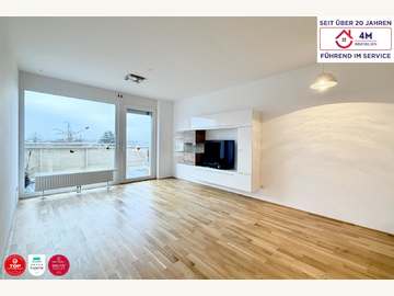 Eigentumswohnung in Gänserndorf