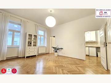 Eigentumswohnung in 1100 Wien