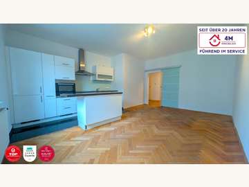 Eigentumswohnung in 1190 Wien