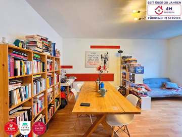 Eigentumswohnung in 1100 Wien