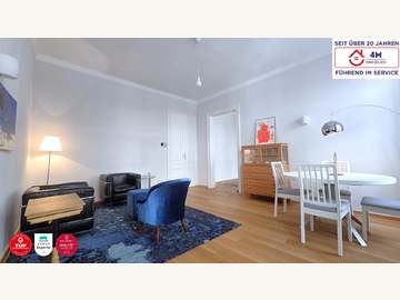 Eigentumswohnung in 1070 Wien