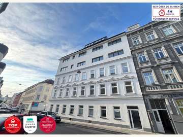 Eigentumswohnung in 1170 Wien