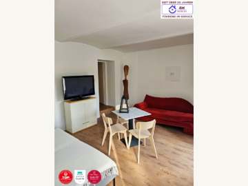 Eigentumswohnung in 1140 Wien