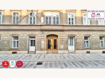 Eigentumswohnung in 1070 Wien