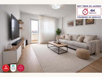 Eigentumswohnung in Felixdorf