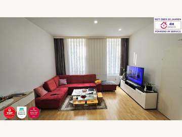 Eigentumswohnung in 1100 Wien