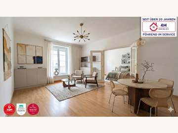 Eigentumswohnung in 1050 Wien