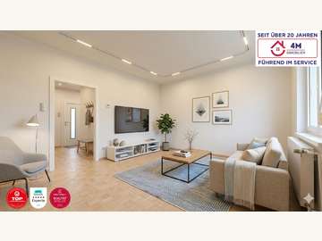 Eigentumswohnung in 1170 Wien