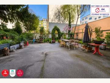 Eigentumswohnung in 1100 Wien