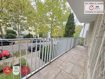 Terrassenwohnung in 1130 Wien