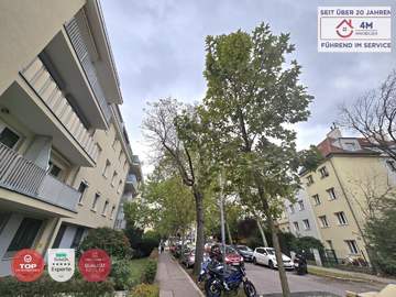 Terrassenwohnung in 1130 Wien