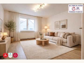 Eigentumswohnung in Königstetten