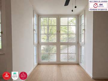 Terrassenwohnung in 1180 Wien