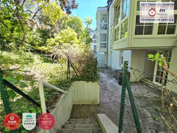 Terrassenwohnung in 1180 Wien