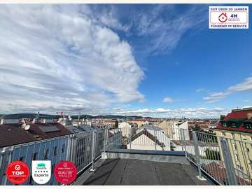 Penthouse in 1170 Wien