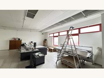 Büro/Praxis in Wien