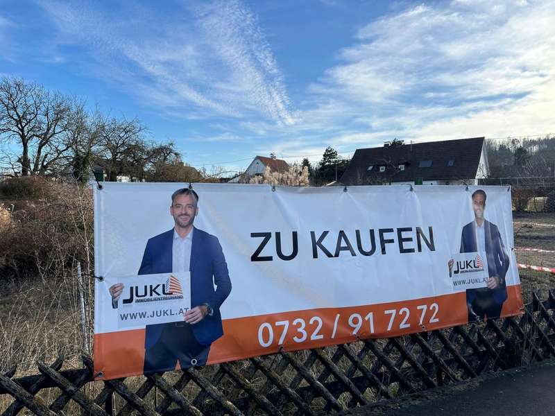 Baugrundstück in 4030  - 3