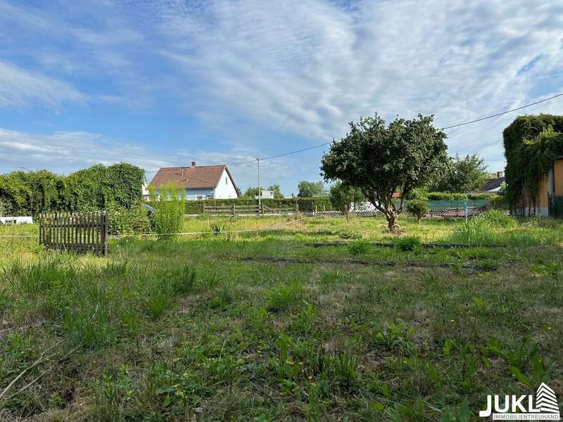 Baugrundstück in 4030  - 5