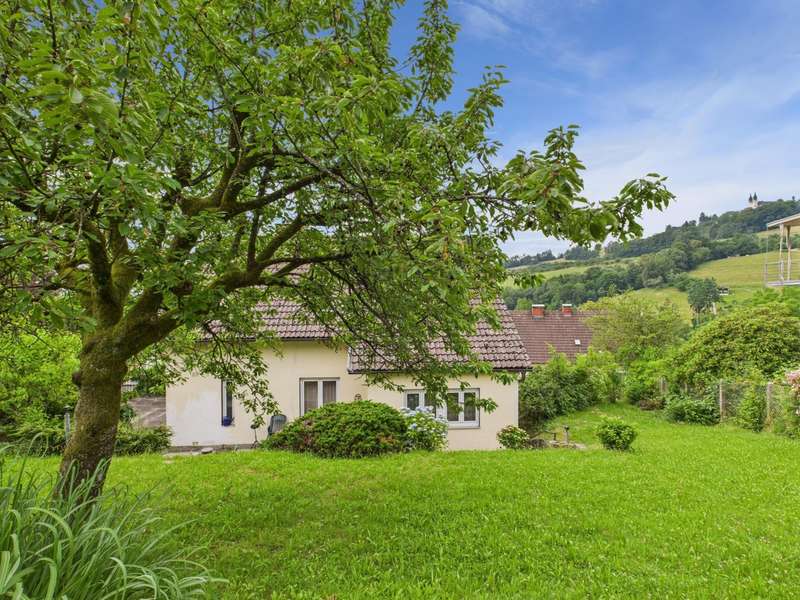 Einfamilienhaus in Linz Linz Einfamilienhaus