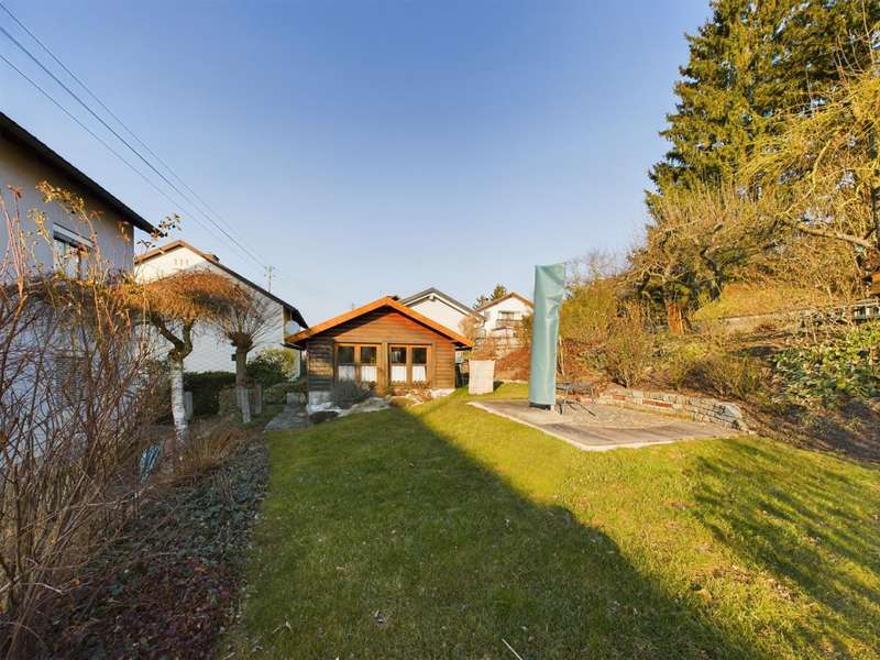 Einfamilienhaus in 4491  - 2