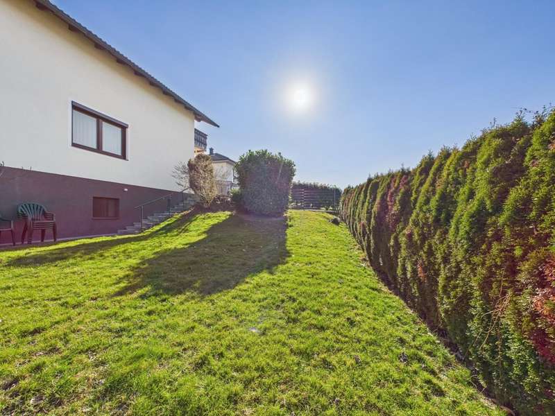 Einfamilienhaus in 4052  - 1