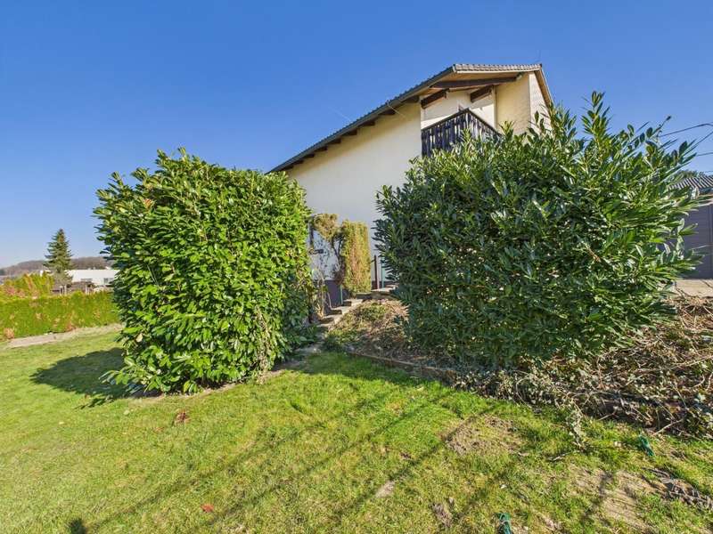 Einfamilienhaus in 4052  - 2