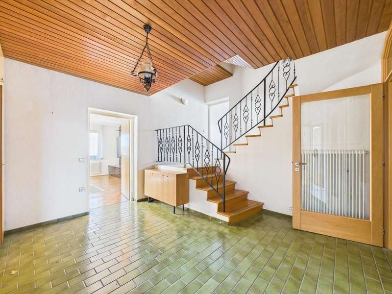 Einfamilienhaus in 4052  - 5