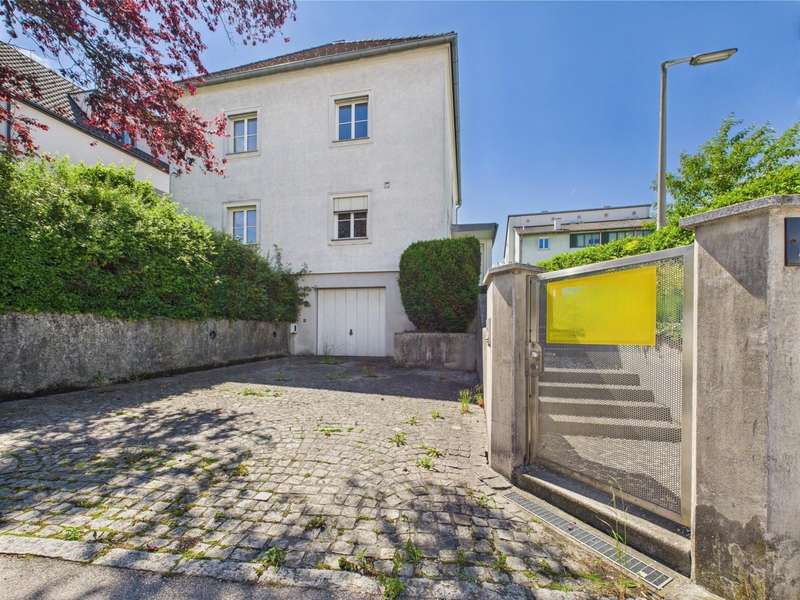 Einfamilienhaus in 4020  - 1