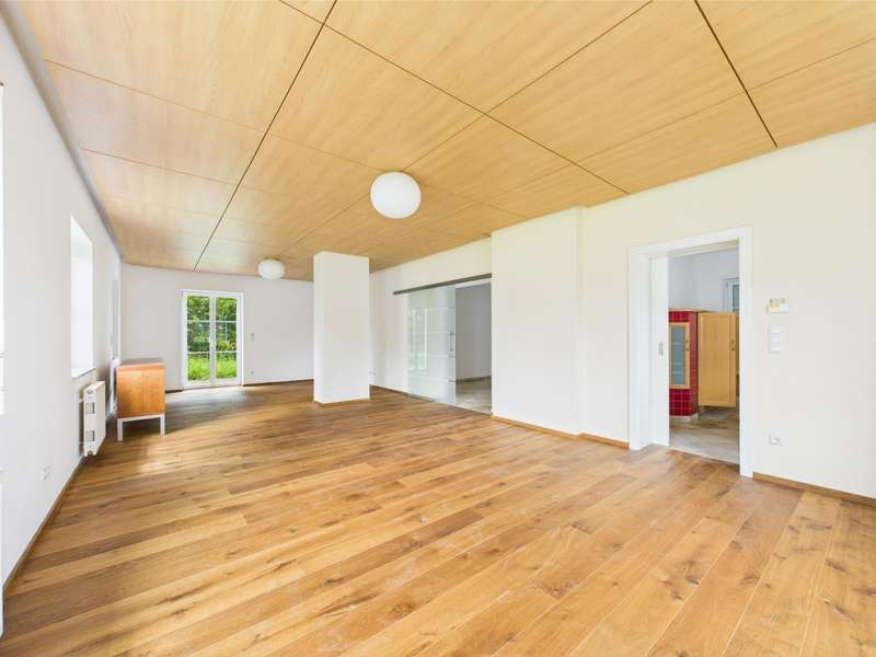 Einfamilienhaus in 4020  - 2