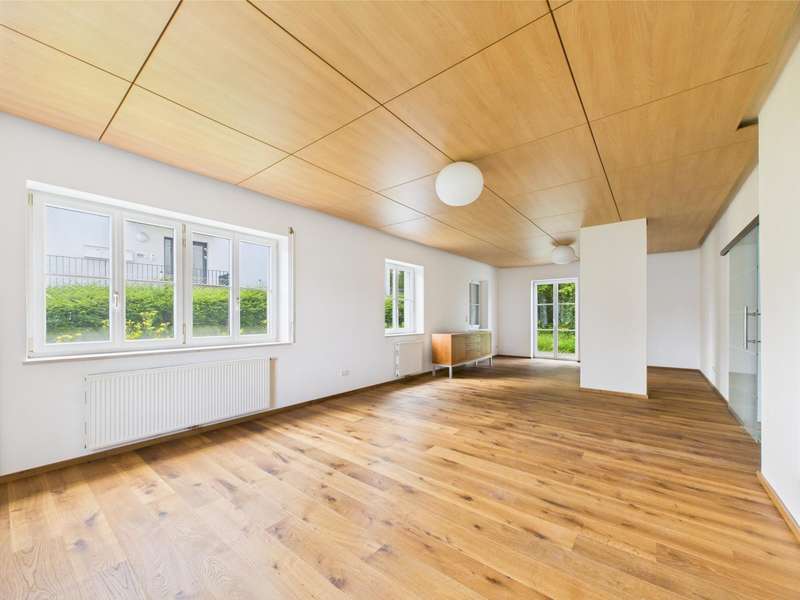 Einfamilienhaus in 4020  - 4