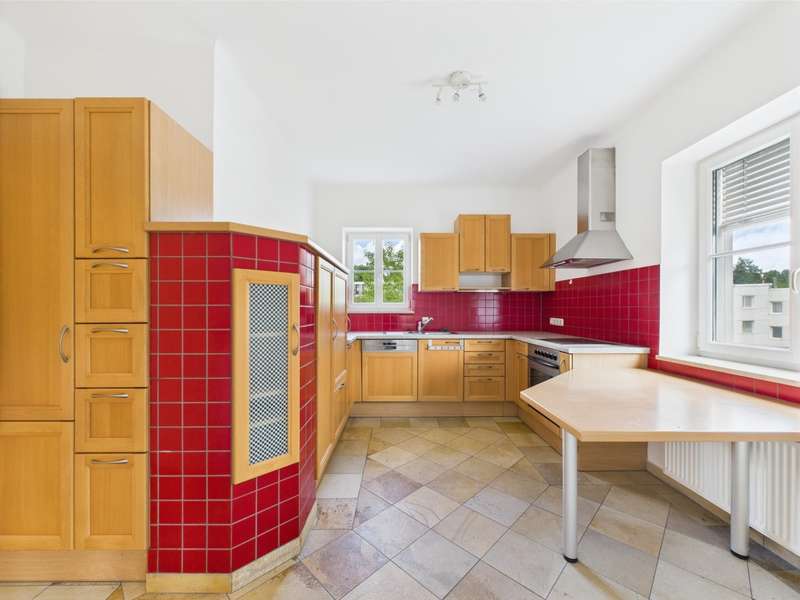Einfamilienhaus in 4020  - 5