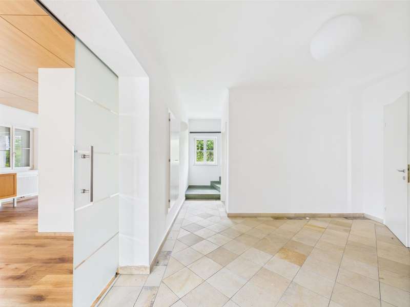 Einfamilienhaus in 4020  - 6