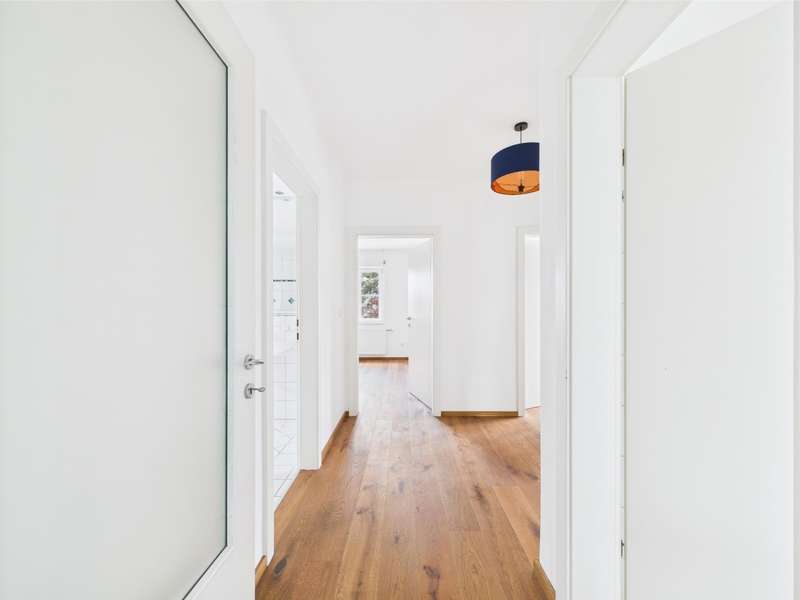 Einfamilienhaus in 4020  - 11