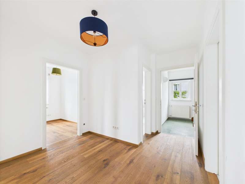 Einfamilienhaus in 4020  - 12