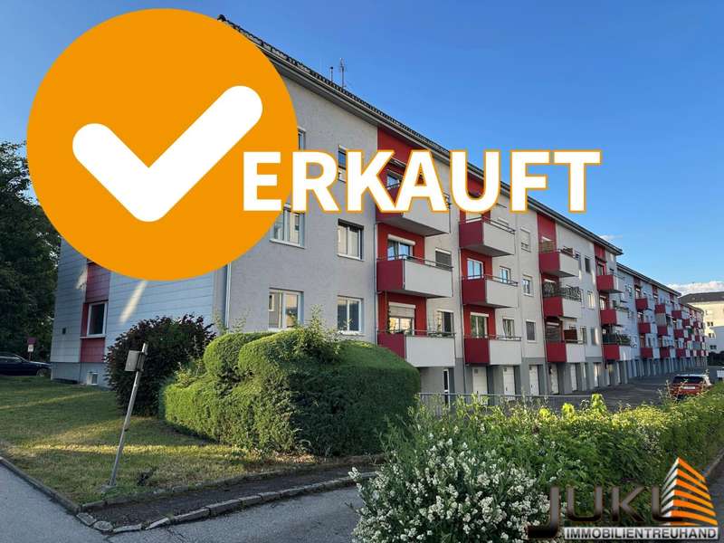 Linz Einzelgarage