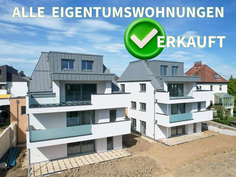 Eigentumswohnung in Linz Linz Eigentumswohnung