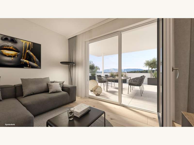 Dachgeschosswohnung in 4040  - 12