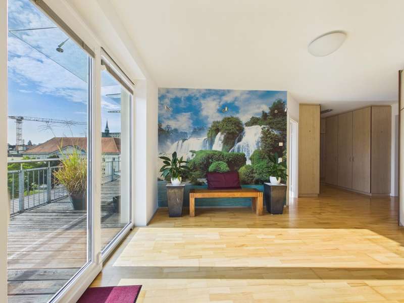 Penthouse in 4020  - 3