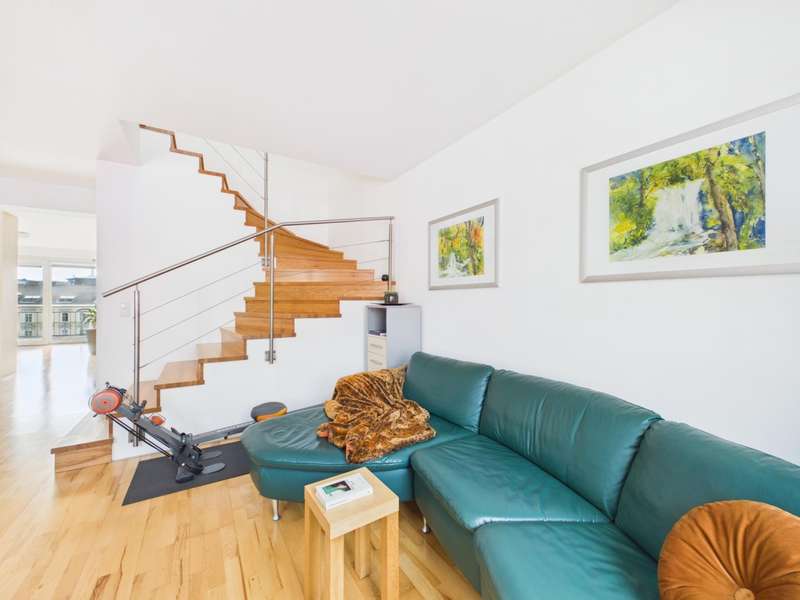 Penthouse in 4020  - 8