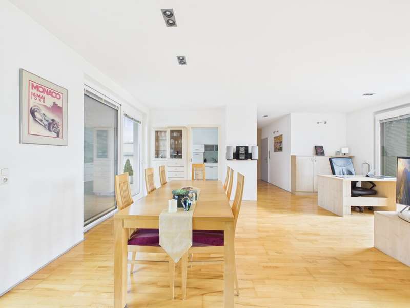 Penthouse in 4020  - 9