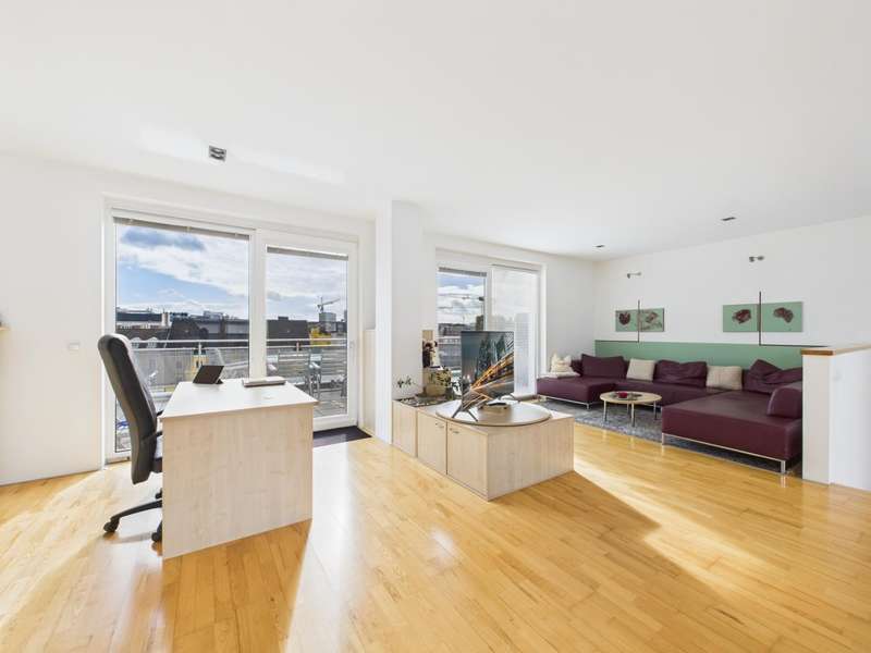 Penthouse in 4020  - 11