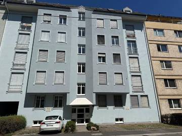 Eigentumswohnung in Linz