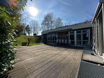 Einfamilienhaus in Neuhofen an der Krems