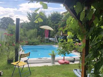 Reihenhaus in Schwertberg