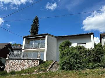 Einfamilienhaus in Engerwitzdorf