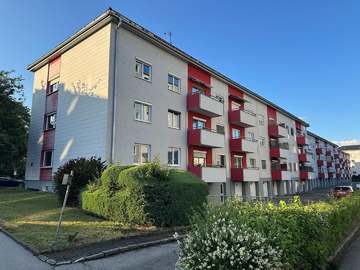 Einzelgarage in Linz
