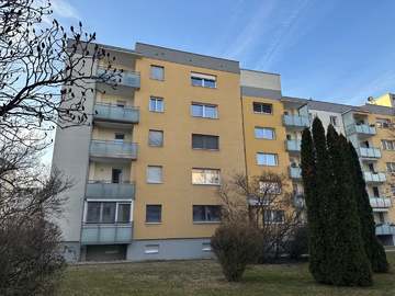 Eigentumswohnung in Linz