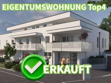 Eigentumswohnung in Altlichtenberg